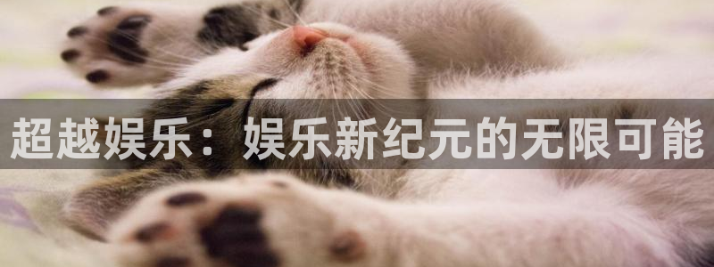 恒行体育凯捷平台招商：超越娱乐：娱乐新纪元的无限可能