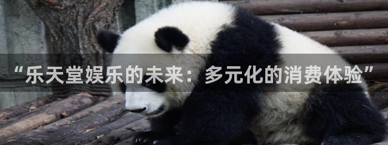 恒行体育凯捷平台注册：“乐天堂娱乐的未来：多元化的消费体验”
